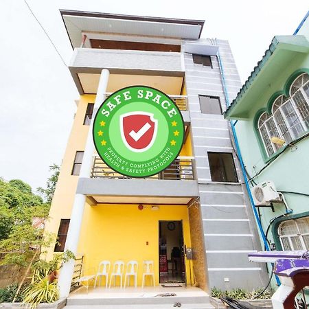 Hotel Reddoorz @ D Maagma Street Kalibo Exteriér fotografie