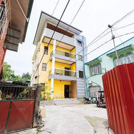 Hotel Reddoorz @ D Maagma Street Kalibo Exteriér fotografie