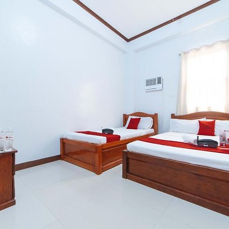 Hotel Reddoorz @ D Maagma Street Kalibo Exteriér fotografie