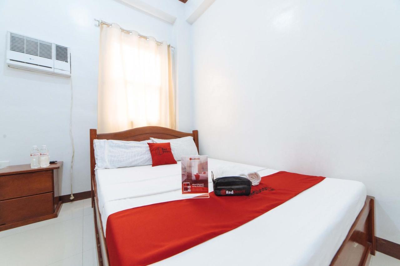 Hotel Reddoorz @ D Maagma Street Kalibo Exteriér fotografie