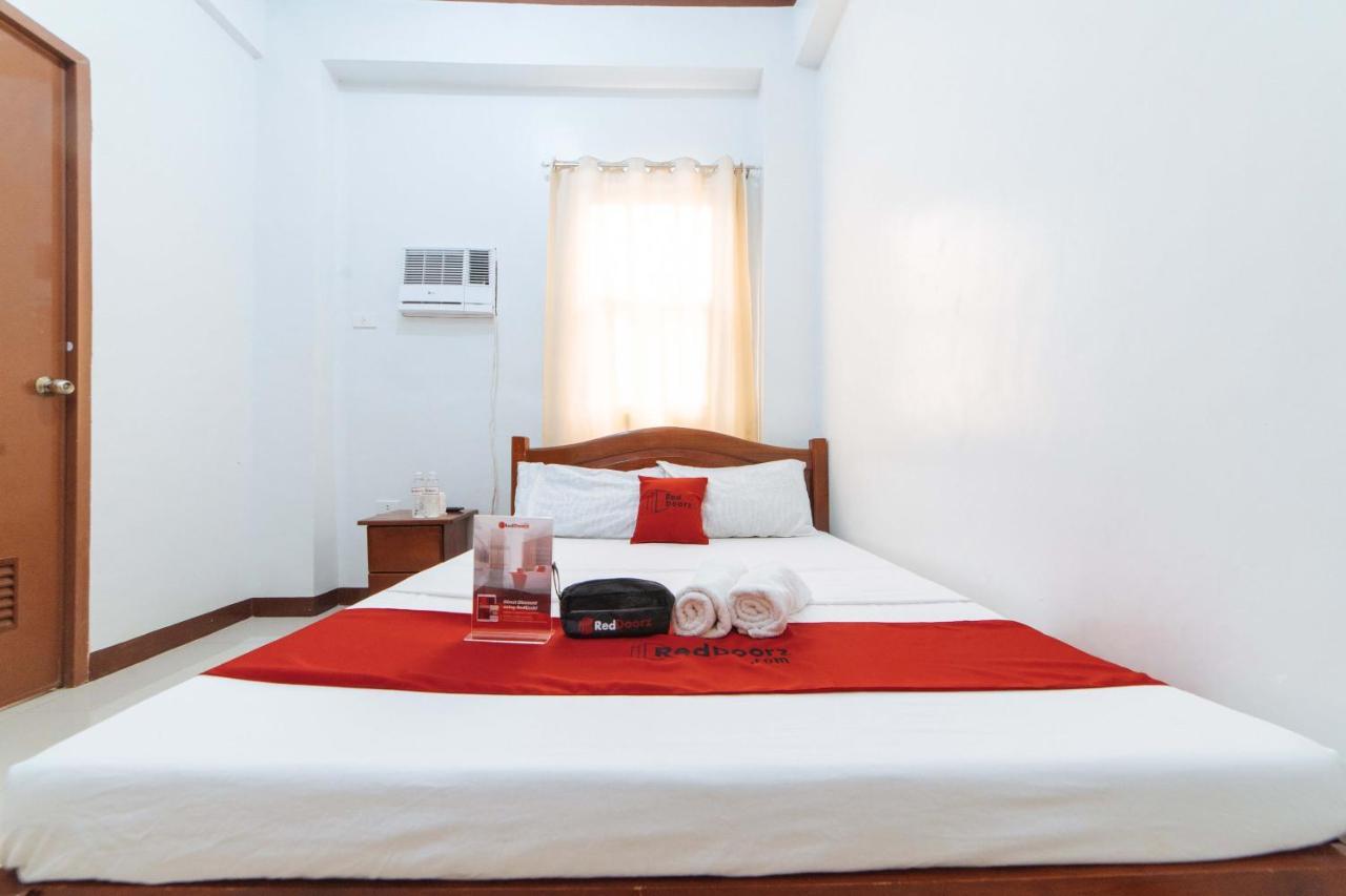 Hotel Reddoorz @ D Maagma Street Kalibo Exteriér fotografie