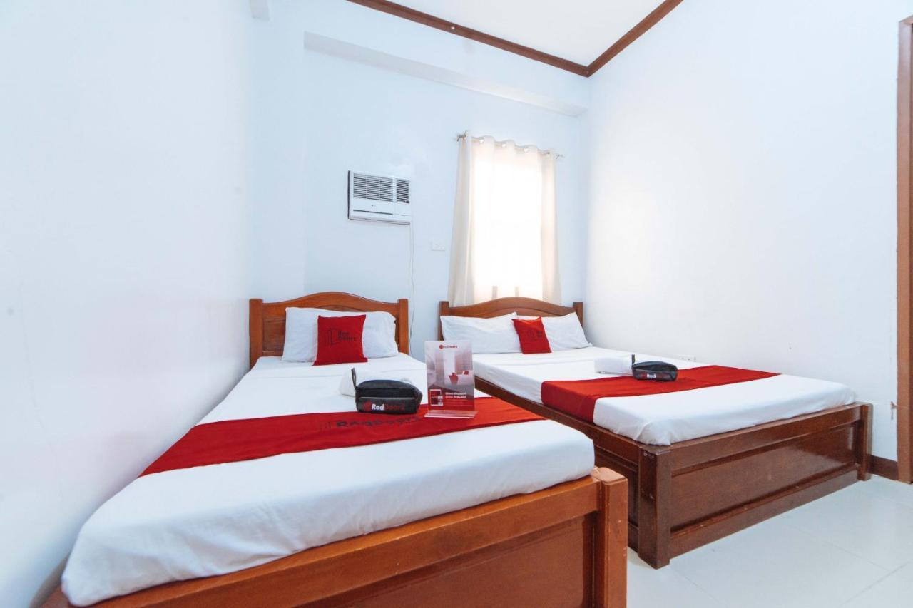 Hotel Reddoorz @ D Maagma Street Kalibo Exteriér fotografie
