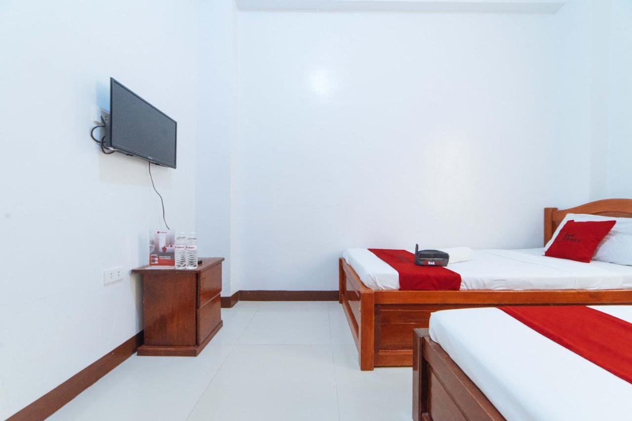 Hotel Reddoorz @ D Maagma Street Kalibo Exteriér fotografie
