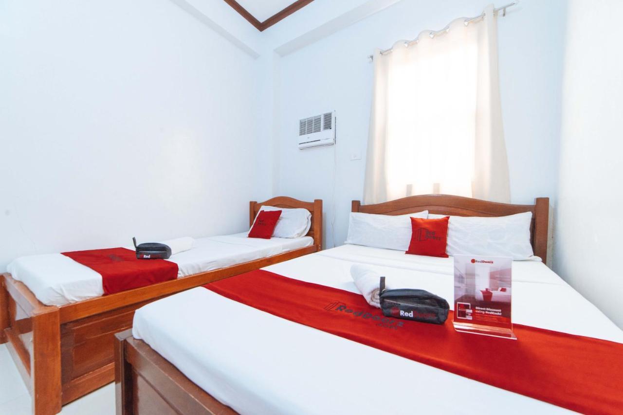 Hotel Reddoorz @ D Maagma Street Kalibo Exteriér fotografie