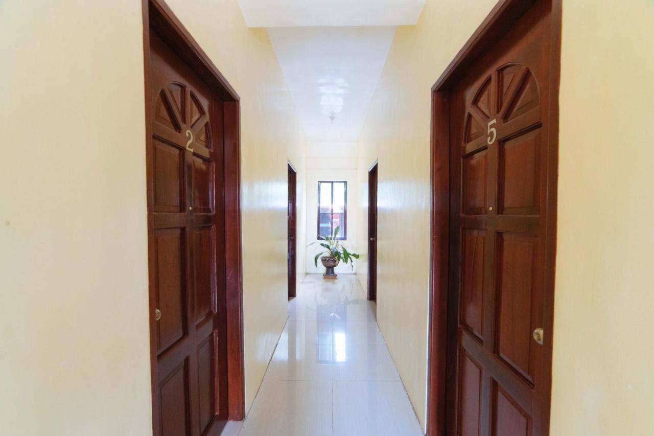 Hotel Reddoorz @ D Maagma Street Kalibo Exteriér fotografie