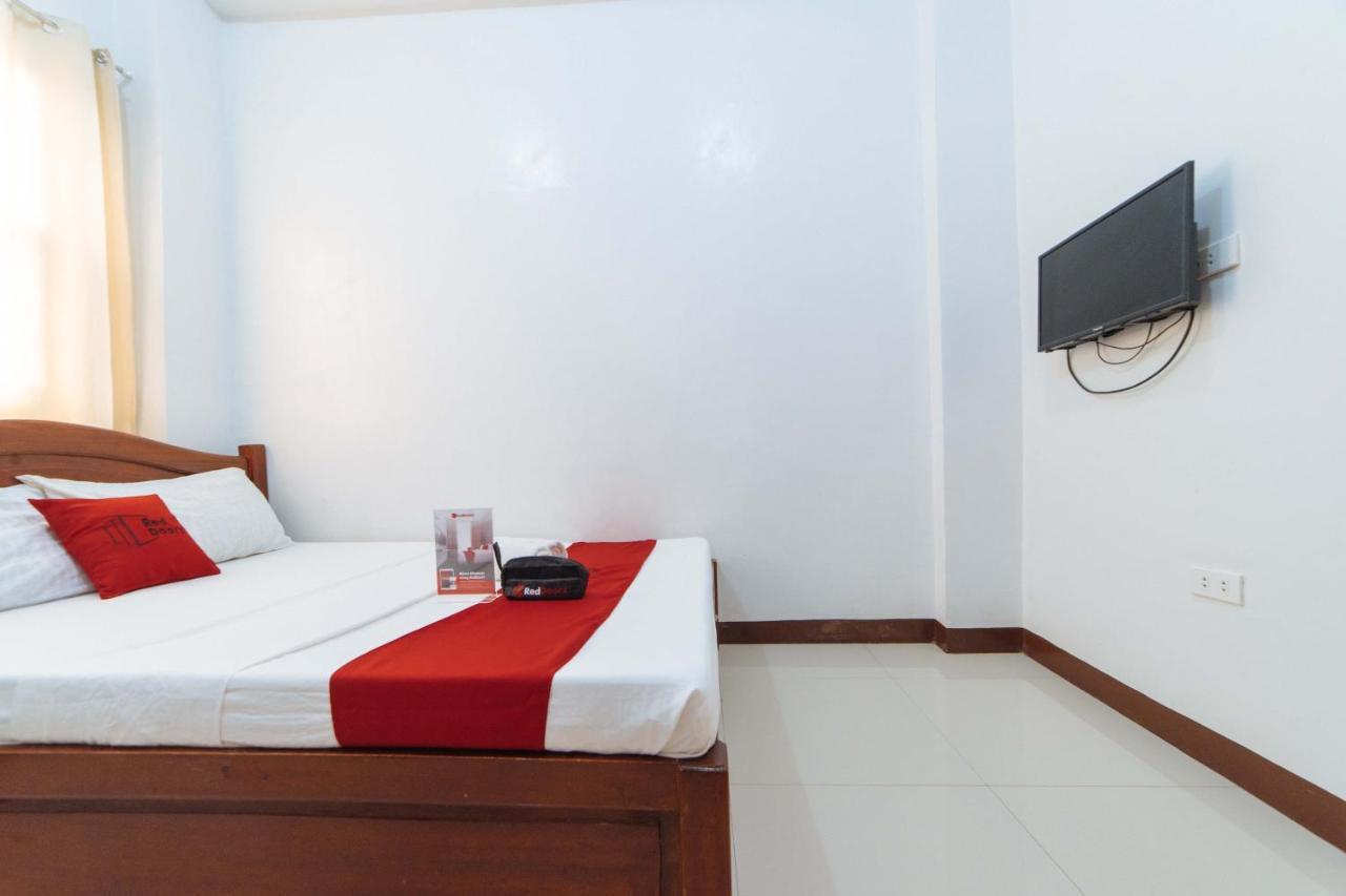 Hotel Reddoorz @ D Maagma Street Kalibo Exteriér fotografie