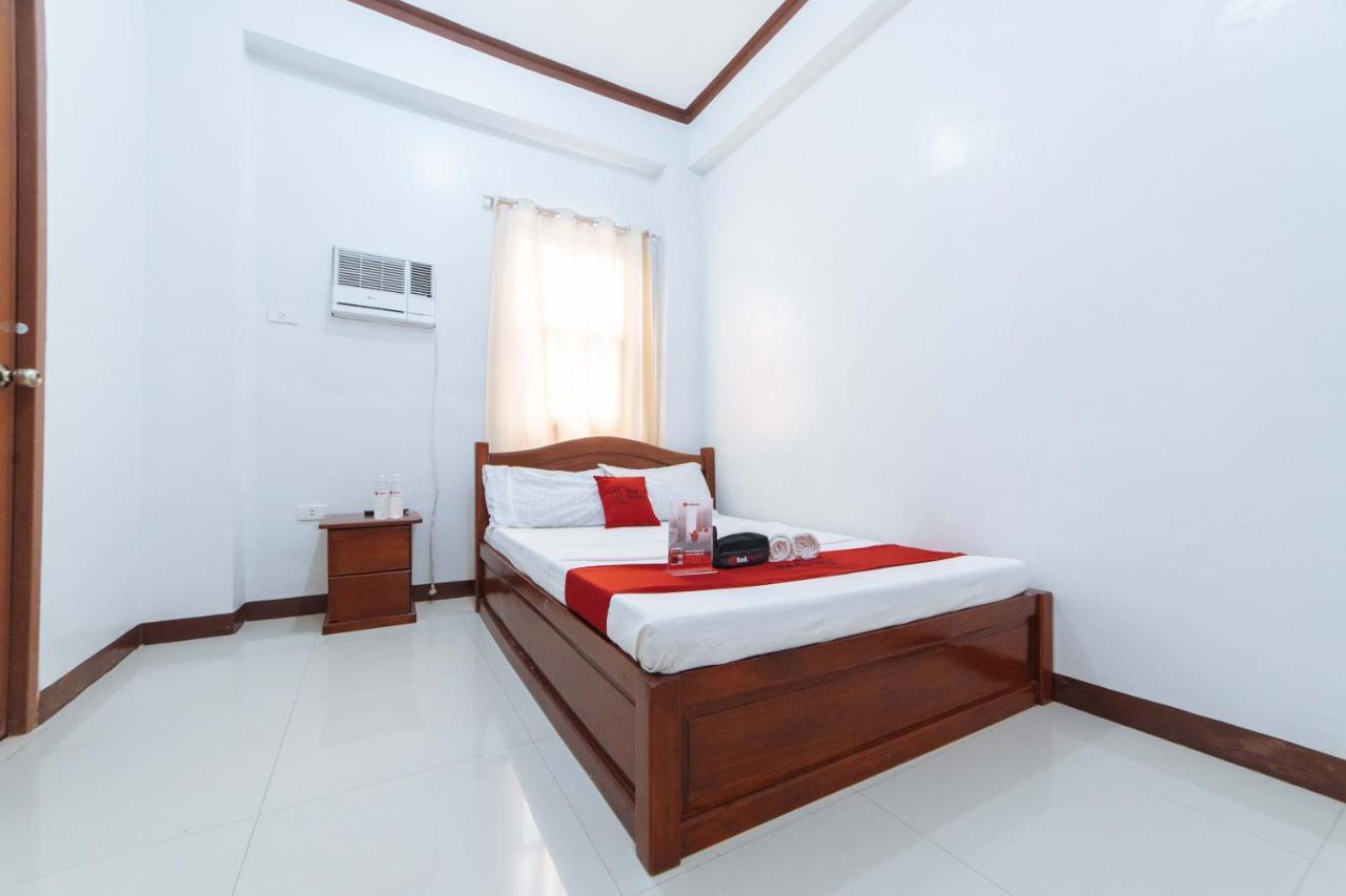 Hotel Reddoorz @ D Maagma Street Kalibo Exteriér fotografie