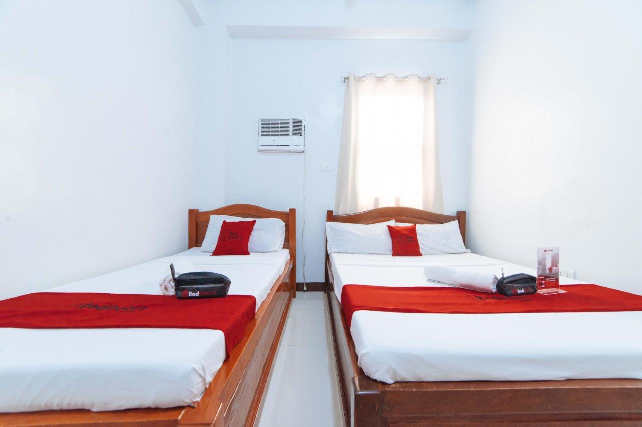 Hotel Reddoorz @ D Maagma Street Kalibo Exteriér fotografie